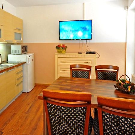 Apartment Bartek Ski Rental Demanovská Dolina Exteriér fotografie
