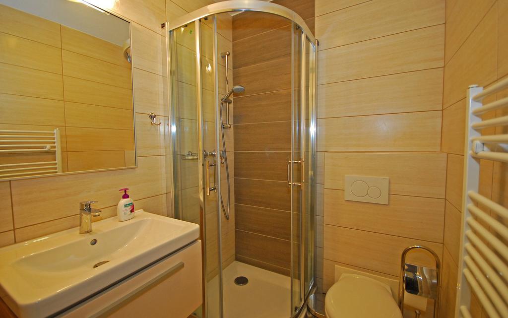 Apartment Bartek Ski Rental Demanovská Dolina Pokoj fotografie