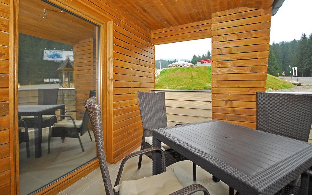 Apartment Bartek Ski Rental Demanovská Dolina Pokoj fotografie