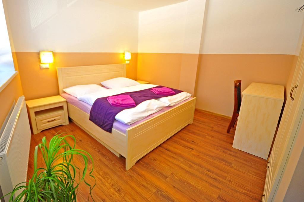 Apartment Bartek Ski Rental Demanovská Dolina Exteriér fotografie