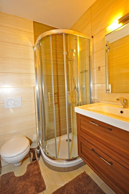 Apartment Bartek Ski Rental Demanovská Dolina Exteriér fotografie