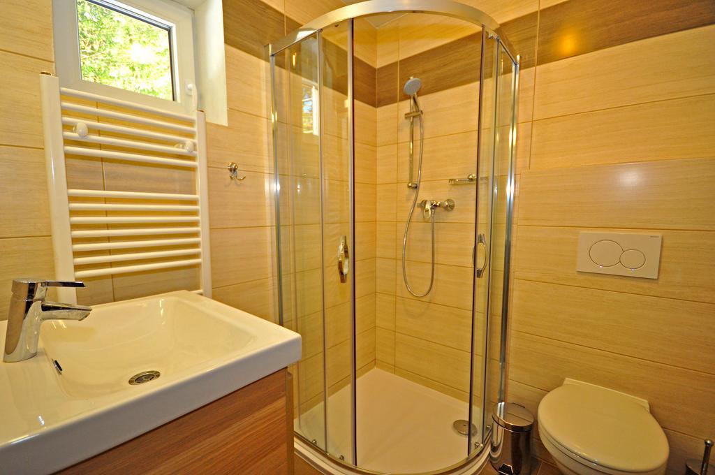 Apartment Bartek Ski Rental Demanovská Dolina Exteriér fotografie